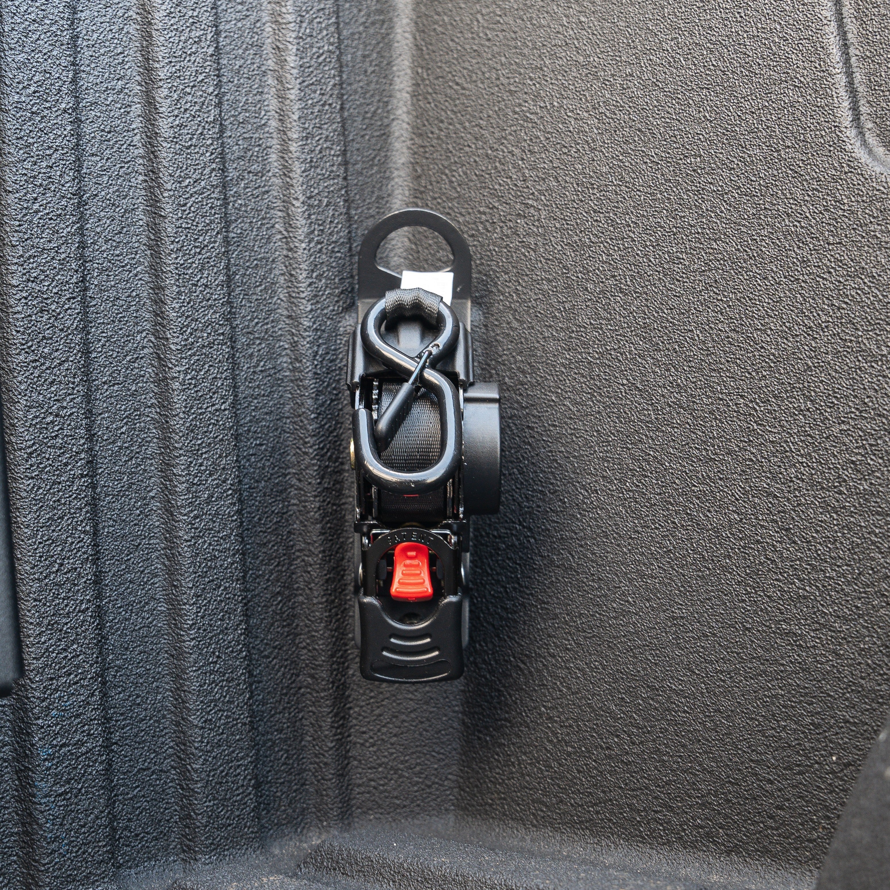 Integral Straps - Toyota Tundra (2007+)