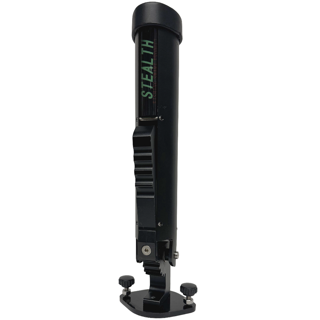 Dual-Lok Rod Holder - Stealth Series™