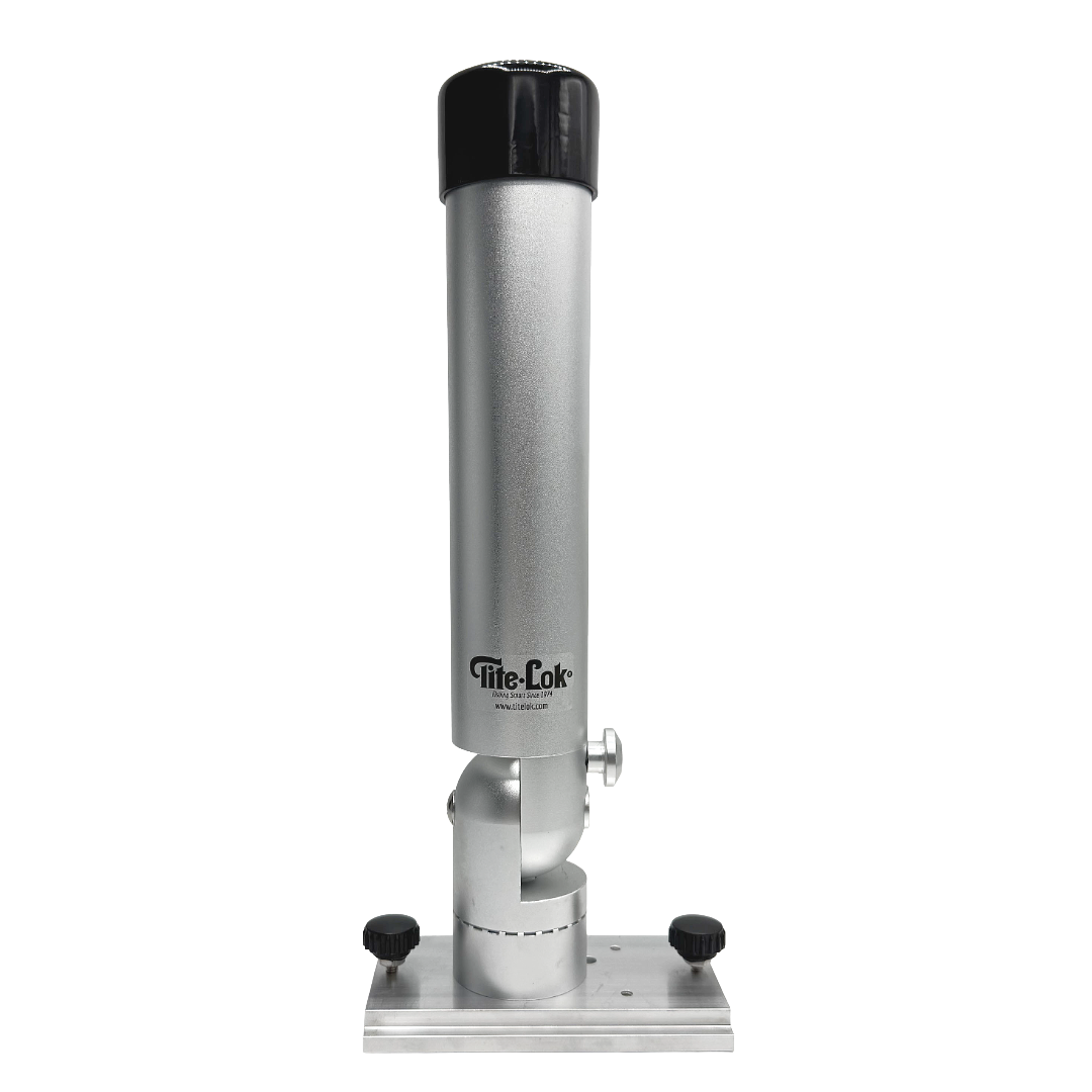 PivotPro Rod Holder & Track Bundle
