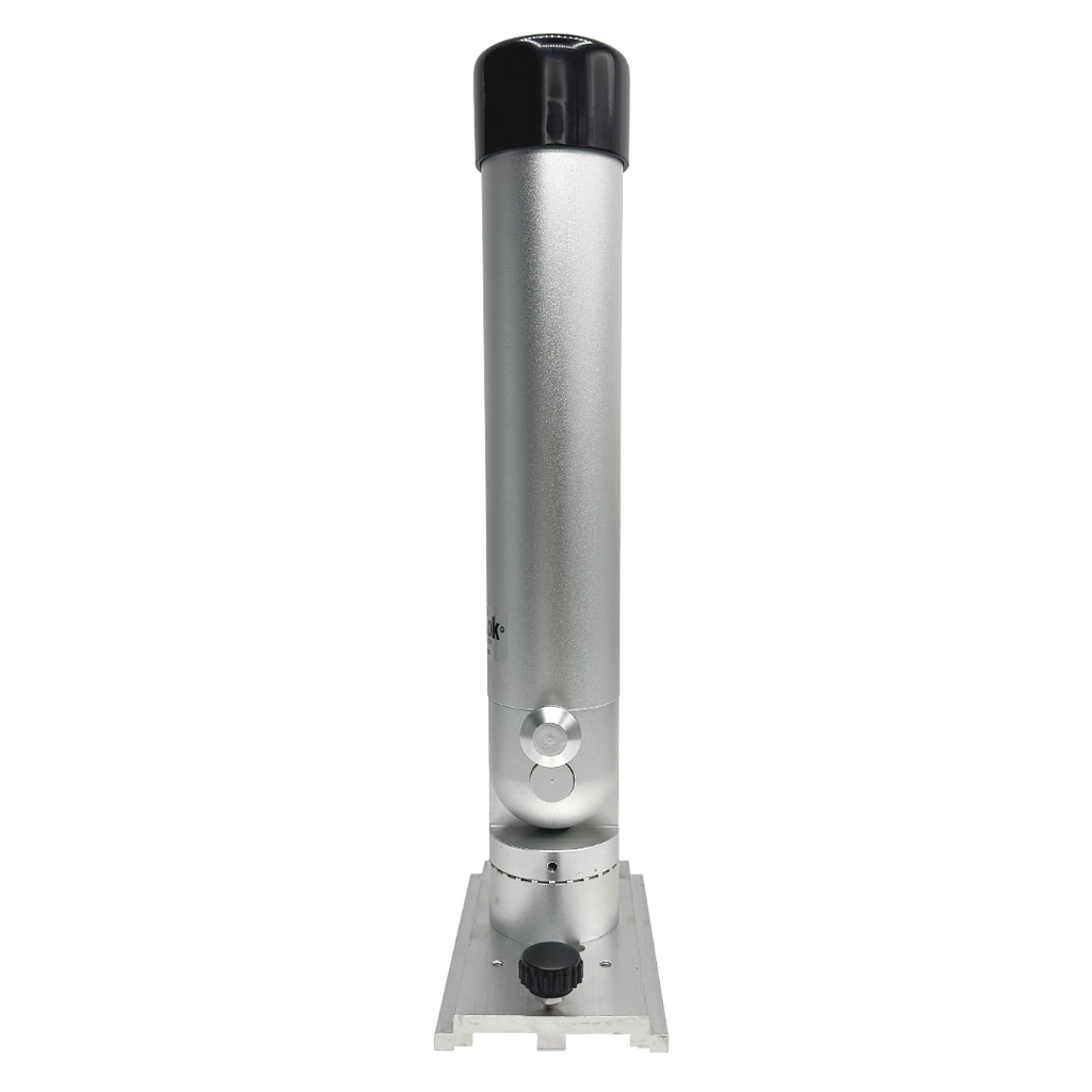 PivotPro Rod Holder & Track Bundle