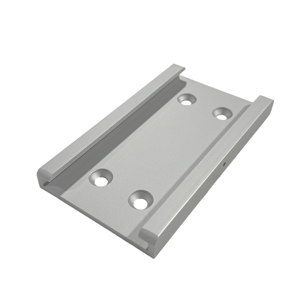 Mounting Tracks