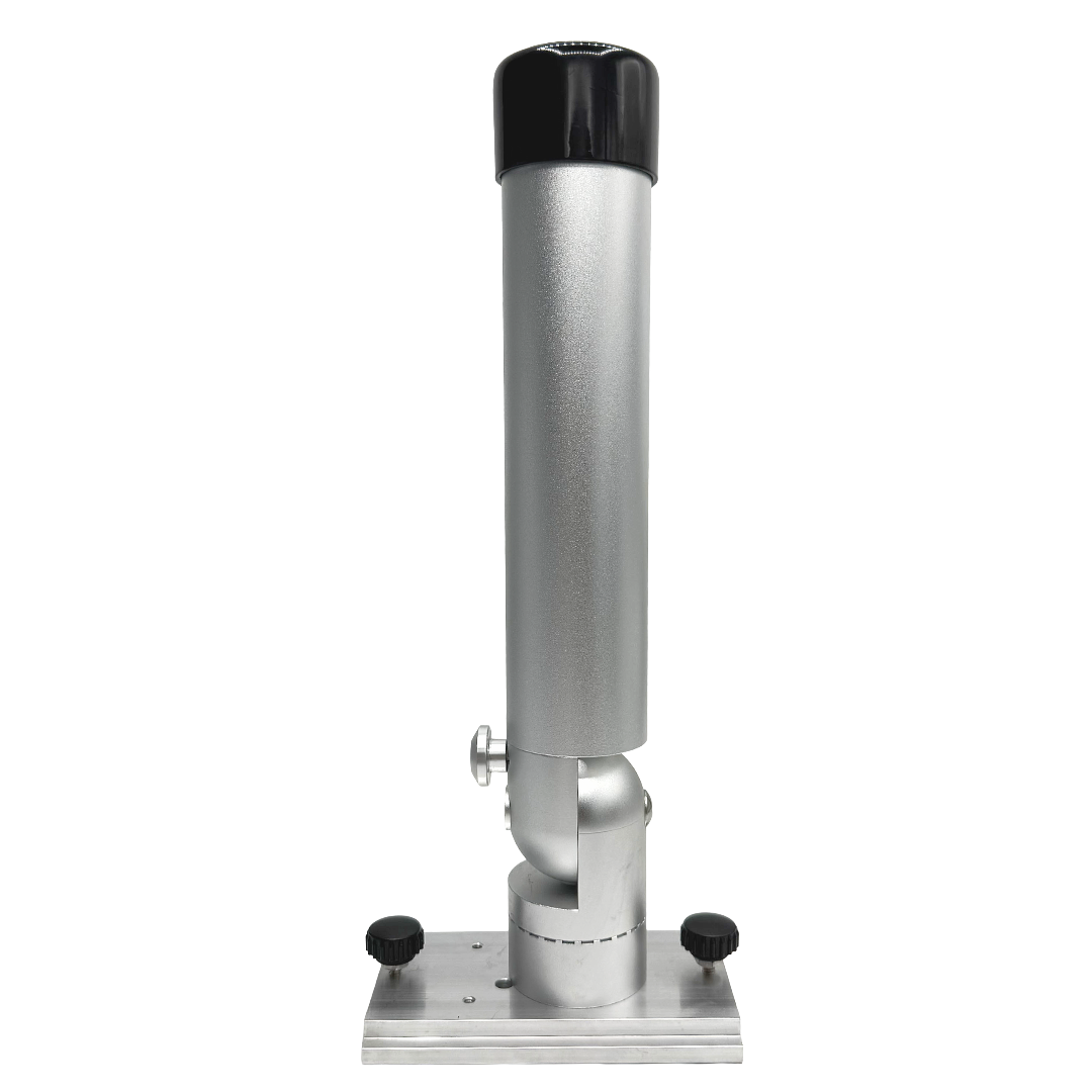 PivotPro Rod Holder & Track Bundle