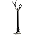 Single Widow Maker Rod Holder - Tite - Lok