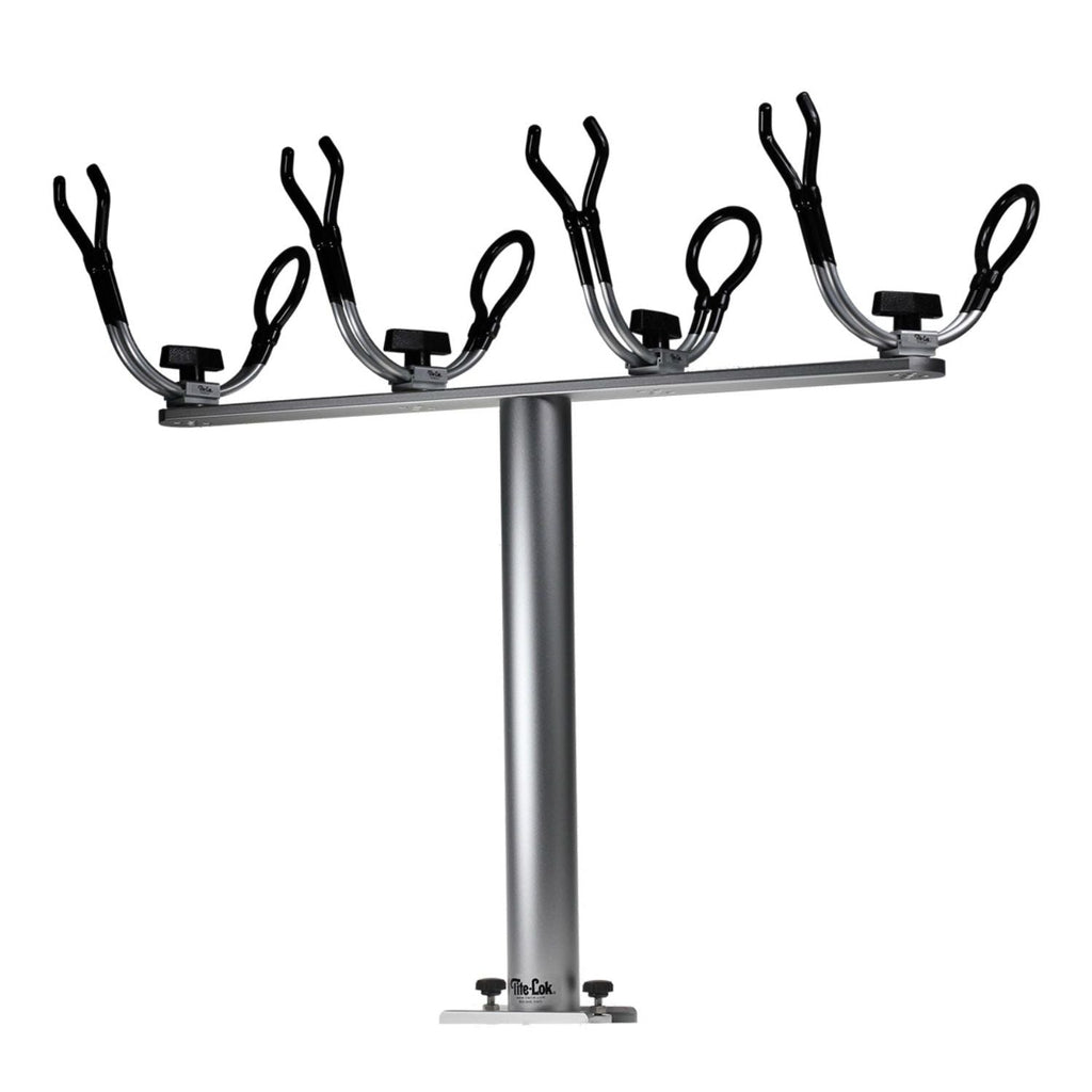 Black Widow Supreme Rod Holder 24” Deck - Tite - Lok