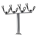 Black Widow Supreme Rod Holder 24” Deck - Tite - Lok