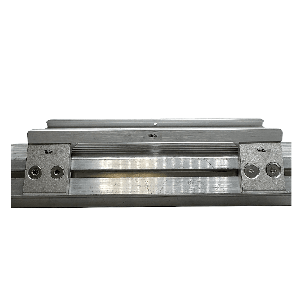 Mounting Tracks