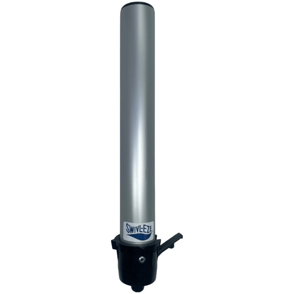 Stow Away Seat Pedestal - Tite - Lok