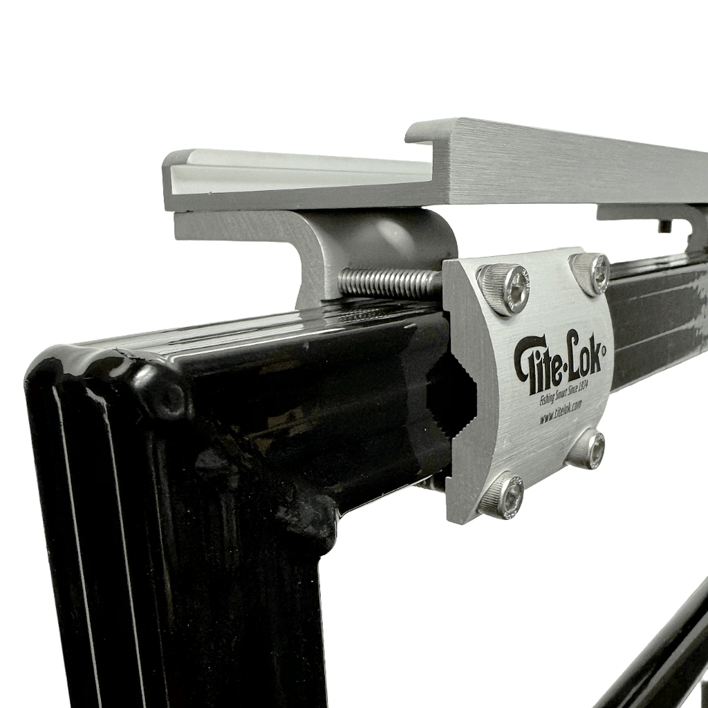 Rail Mounted Track - Tite - Lok